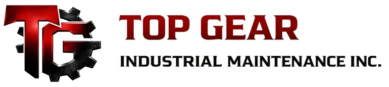 Top Gear Industrial Maintenance